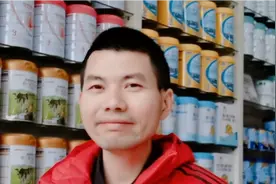 12年母婴店主自述：新手开一家母婴店大概需要多少钱？视频封面