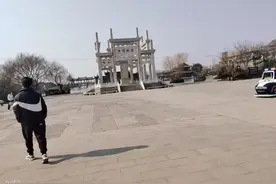 逛了一下午真累啊视频封面