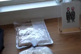 [无印良品]适合生活的长时间穿的衣服|衬衫短裤/内衣/亚克力框架视频封面