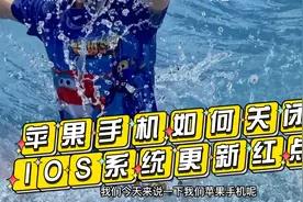 苹果手机如何关闭IOS系统更新提醒和设置里的小红点，方法很简单视频封面