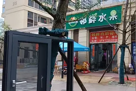 深入了解湖山赋，寻找底商开业率低的原因！租金太贵，入住率太低视频封面