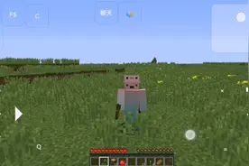 我的世界手机电脑版安装mod，光影和联机教程