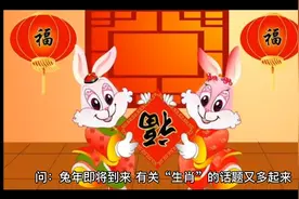 “生肖”的“肖”：读xiāo还是读xiào？视频封面