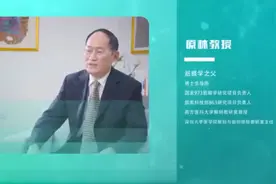 筋膜创始人:原林教授#中医新起点。