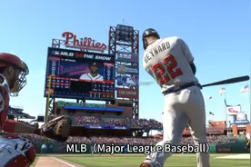 杨紫代言mlb mlb是什么呢？视频封面