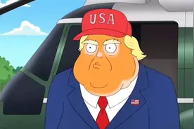 “天下英雄如过江之鲫” #恶搞之家 #动画 #超燃 #动漫 #美漫视频封面