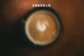 总裁偷偷爱上我视频封面