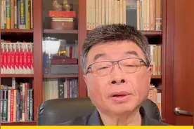 邱毅是小S邻居，对母女俩跳舞反感。谈大S对两岸文化交流的影响视频封面