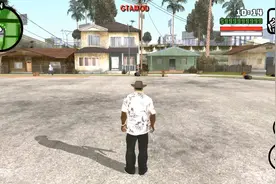 圣安地列斯模组推荐(附下载教程)