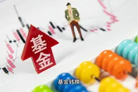 基金转换