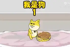 我是狗视频封面