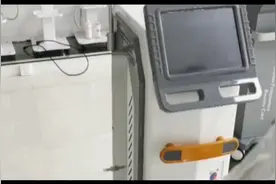 DPL脱毛仪光子嫩肤视频安装视频封面