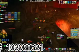 魔兽世界公益服wlk80怀旧服千人在线，人气火爆，服务器稳定。视频封面