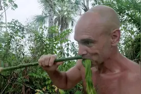 德爷再出山！2025版荒野求生，把绝境挑战玩到极致！