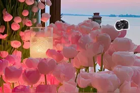 虐狗人必备，高糖版情侣网名→