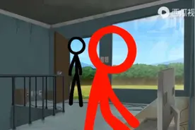 火柴人五兄弟蜘蛛病毒2