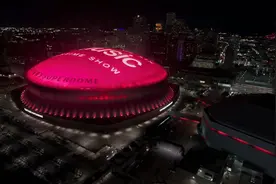 【超级碗中秀场】完整版中场秀倾情奉献视频封面