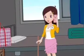 母亲告诉女儿婚前同居的三种结果视频封面