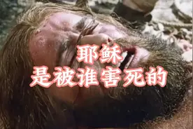 耶稣的故事视频封面