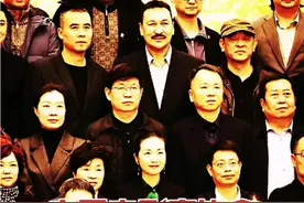 中国电影家协会第十一届领导班子成员简介视频封面