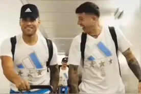 阿根廷超模视频封面