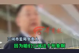 三河市禁用“红蓝黑”牌匾 市监局负责人谈改色：“领导说要脱俗视频封面