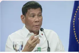 菲前总统被拘！三个没想到：法院真判，马科斯敢抓，老杜仍回来了视频封面