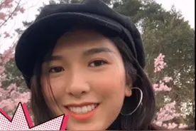 林雨薇：远离喧嚣而低调的冠军，这漾的人值得学习