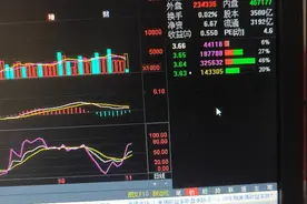 继续解读农业银行分时运行，以免误操作。视频封面