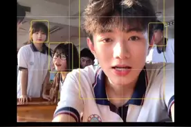 ‘’原来小时候打喷嚏，是十八岁的我在想念曾经的自己‘’视频封面