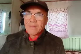 我老头说说歌手云朵一八年唱的新东方红，所引起热议。