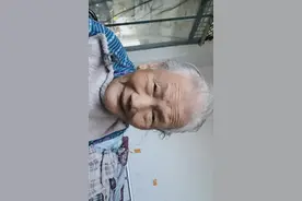 七旬老翁还算小上面还有家中宝还有任务没完成健康努力才能赢视频封面