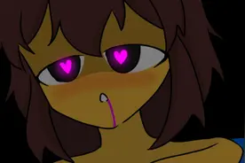 [ut催眠＆娘化]Frisk被Chara催眠？！视频封面