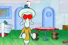 章鱼哥变异了（我爱宠物餐厅）视频封面