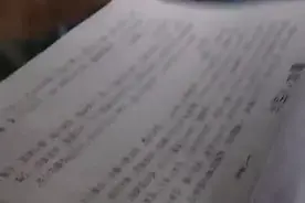 《我的文章》：青春校园时光，与同学共读佳作。