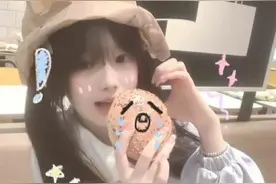 单人真人头像女视频封面