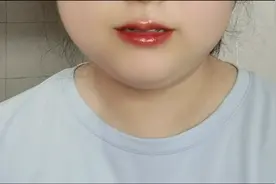 吃个桃桃，好凉凉！视频封面