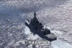 台海冲突过后，日本竟然想加强对华贸易？视频封面
