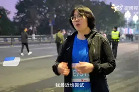 夜跑打卡！最近也尝试了5公里！视频封面