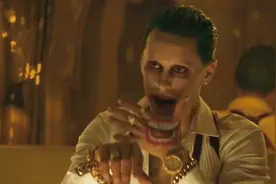 DC高人气角色小丑女有多飒？她和小丑又有多少瓜葛？《自杀小队