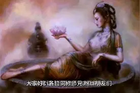 佛教常识丨什么是“结夏安居”视频封面