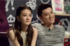 徐璐忘不了初恋