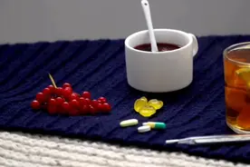 隔夜柠檬茶成健康杀手视频封面