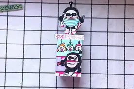 自制蛋仔派对盲盒小视频，这是一个有趣的故事，一起进来看看吧