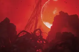 毒敌大王VS晦月魔君！ #黑神话悟空创作激励#直面天命
