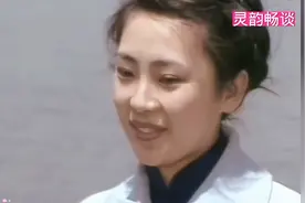 黄秋燕这么漂亮，为什么李连杰为了利智可以不顾一切视频封面