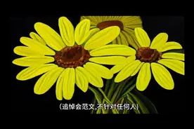 母亲追悼会悼词（范文，不针对任何人）视频封面