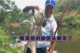 8号主线配2号大力马，硬刚的感觉才叫爽，只要来一条就妥妥上岸了