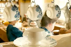 一条宠物狗的逆袭之路 #治愈 #感人 #野性的呼唤 #一口气看完一部视频封面