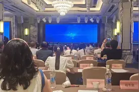 安徽省教育厅主办，淮北师范大学承办道法培训结业视频封面